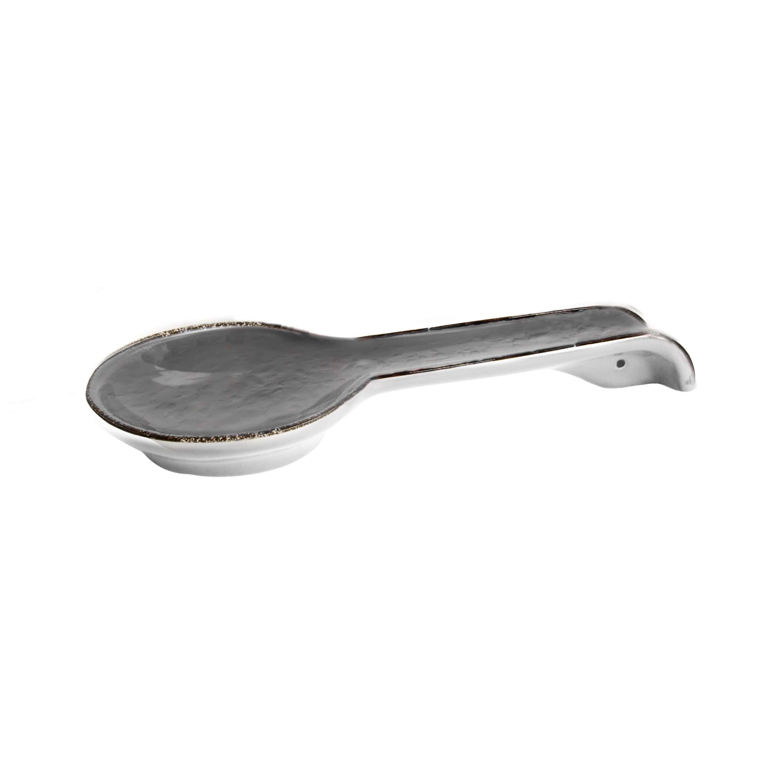 ARCUCCI PRETA LADLE REST - Grey